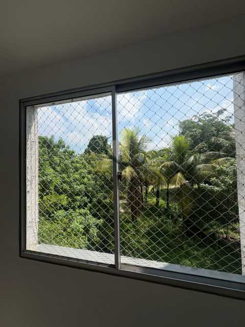 Apartamento, 2 quartos, 45 m² - Foto 9