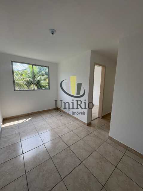 Apartamento, 2 quartos, 45 m² - Foto 15