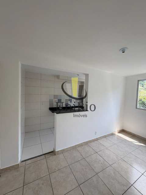 Apartamento, 2 quartos, 45 m² - Foto 16