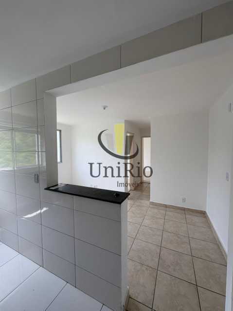 Apartamento, 2 quartos, 45 m² - Foto 18