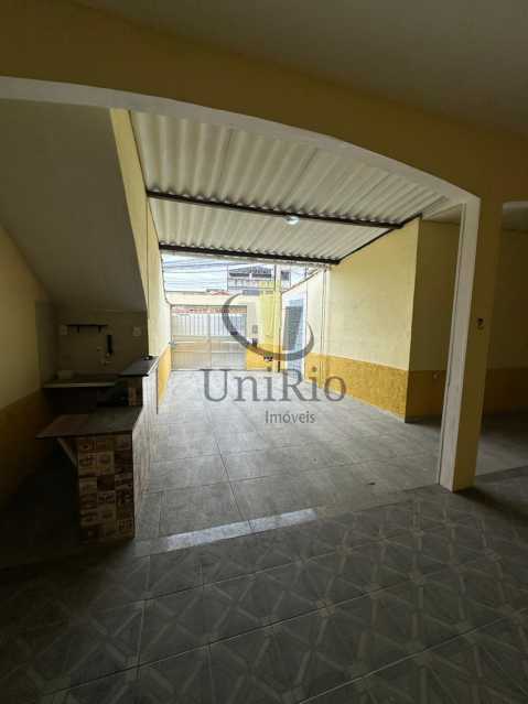Casa, 3 quartos, 120 m² - Foto 2