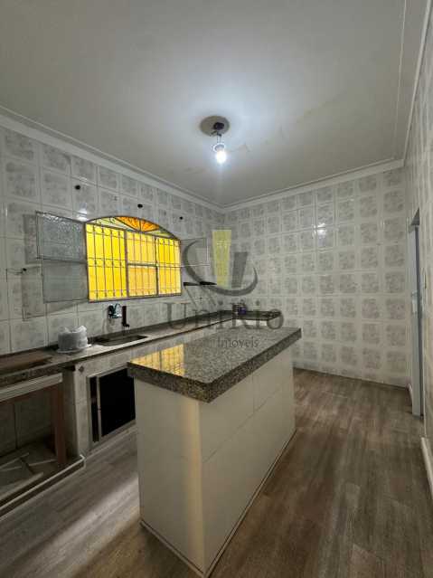 Casa, 3 quartos, 120 m² - Foto 15