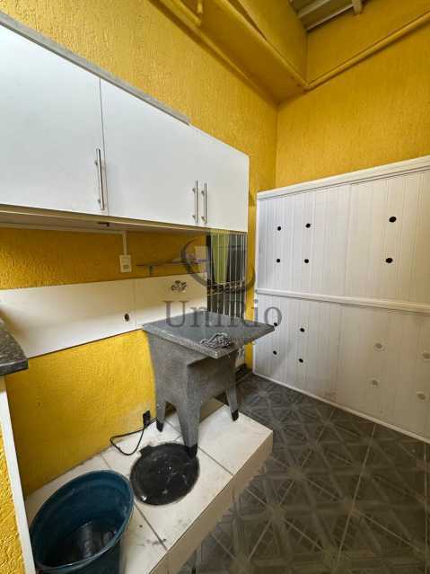 Casa, 3 quartos, 120 m² - Foto 22