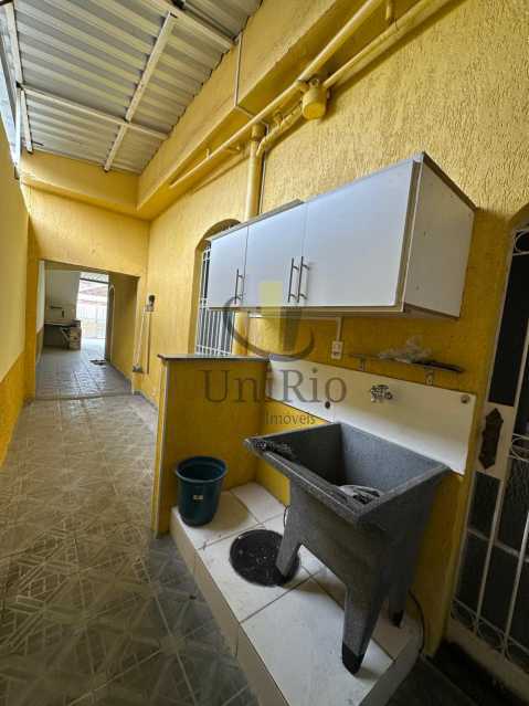 Casa, 3 quartos, 120 m² - Foto 23