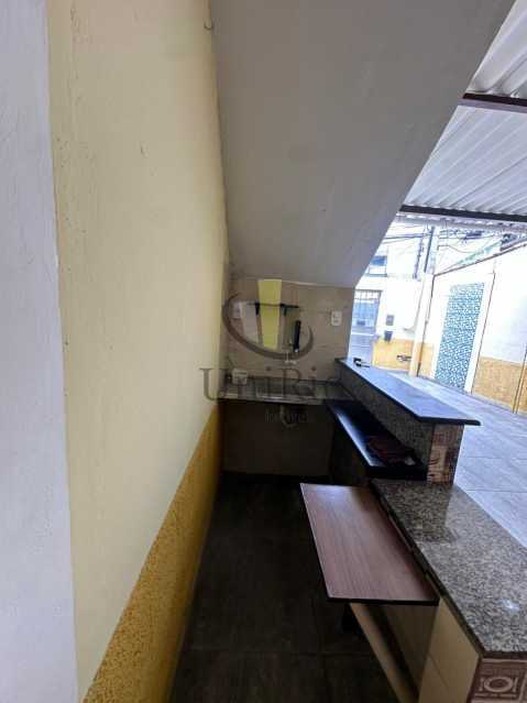 Casa, 3 quartos, 120 m² - Foto 24