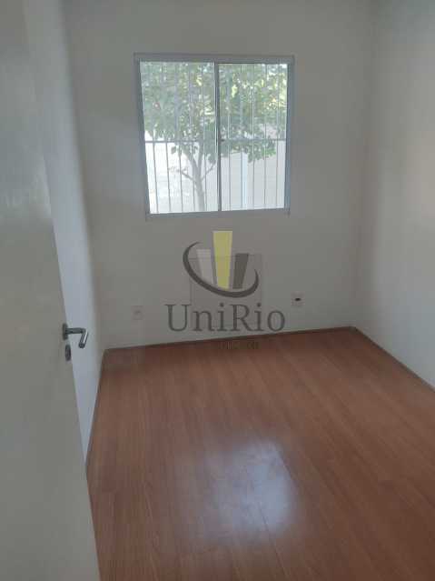 Apartamento, 2 quartos, 48 m² - Foto 2