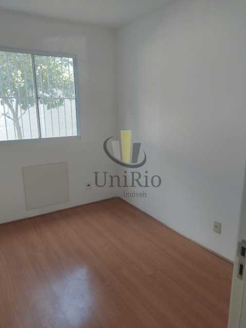 Apartamento, 2 quartos, 48 m² - Foto 3