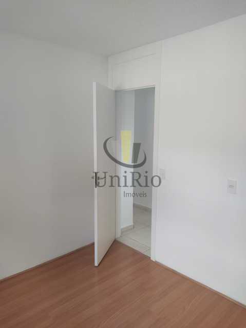Apartamento, 2 quartos, 48 m² - Foto 6