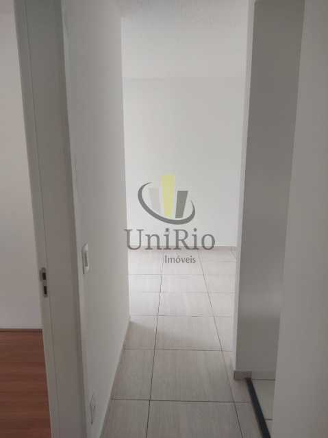 Apartamento, 2 quartos, 48 m² - Foto 4