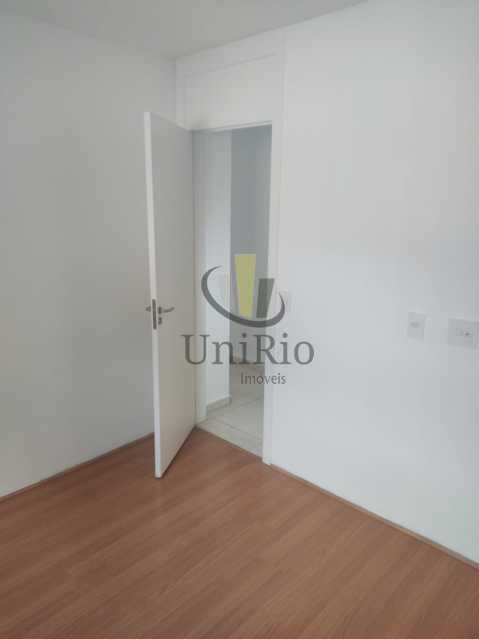 Apartamento, 2 quartos, 48 m² - Foto 8