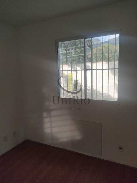Apartamento, 2 quartos, 48 m² - Foto 9