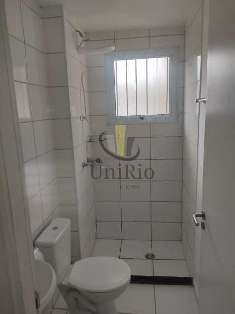 Apartamento, 2 quartos, 48 m² - Foto 10