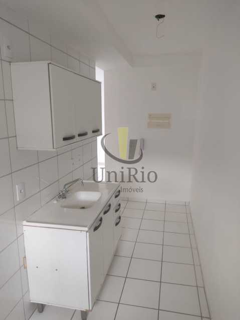 Apartamento, 2 quartos, 48 m² - Foto 13