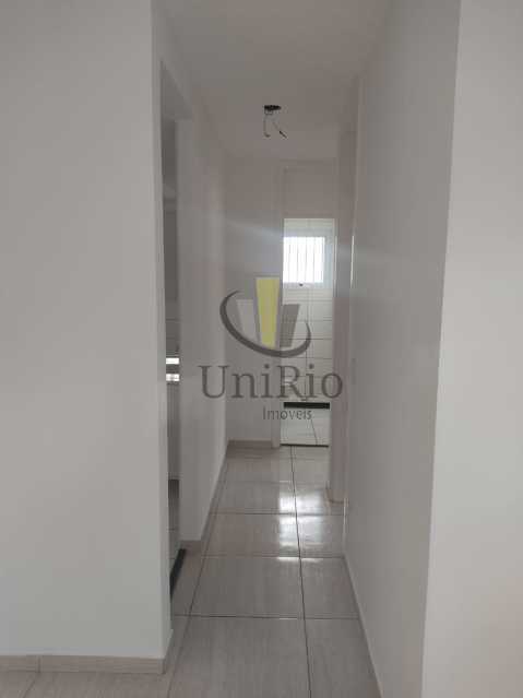 Apartamento, 2 quartos, 48 m² - Foto 15