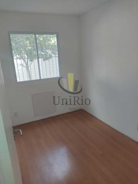 Apartamento, 2 quartos, 48 m² - Foto 5