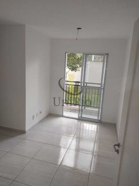 Apartamento, 2 quartos, 48 m² - Foto 16