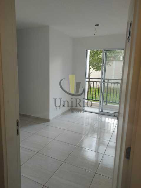 Apartamento, 2 quartos, 48 m² - Foto 1