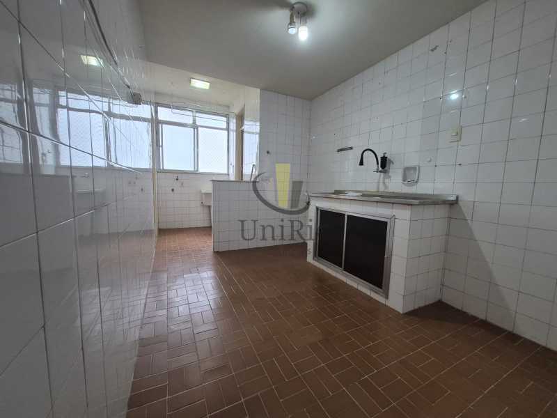 Apartamento, 2 quartos, 70 m² - Foto 12