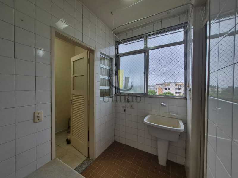 Apartamento, 2 quartos, 70 m² - Foto 14