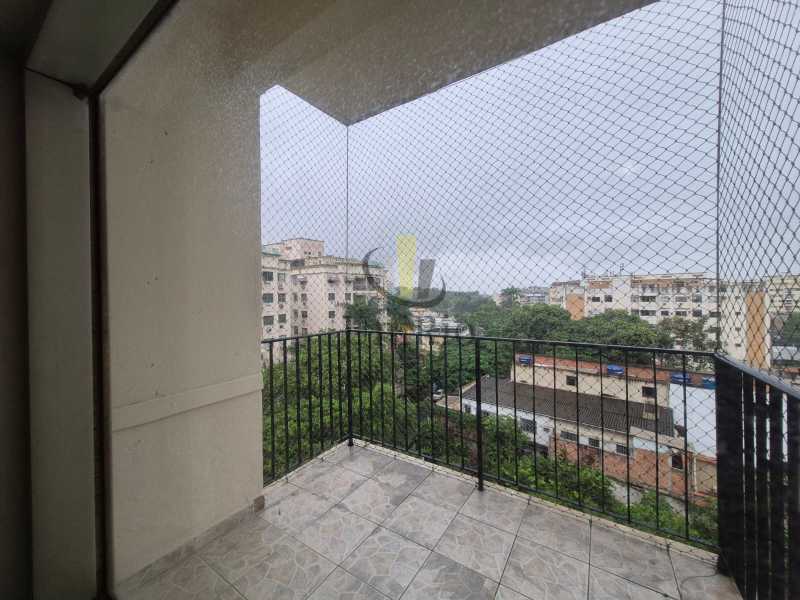 Apartamento, 2 quartos, 70 m² - Foto 1