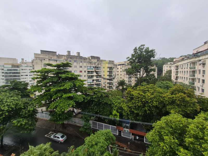 Apartamento, 2 quartos, 70 m² - Foto 9