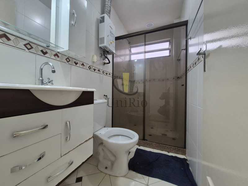 Apartamento, 2 quartos, 70 m² - Foto 5