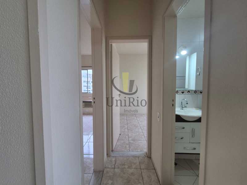 Apartamento, 2 quartos, 70 m² - Foto 2
