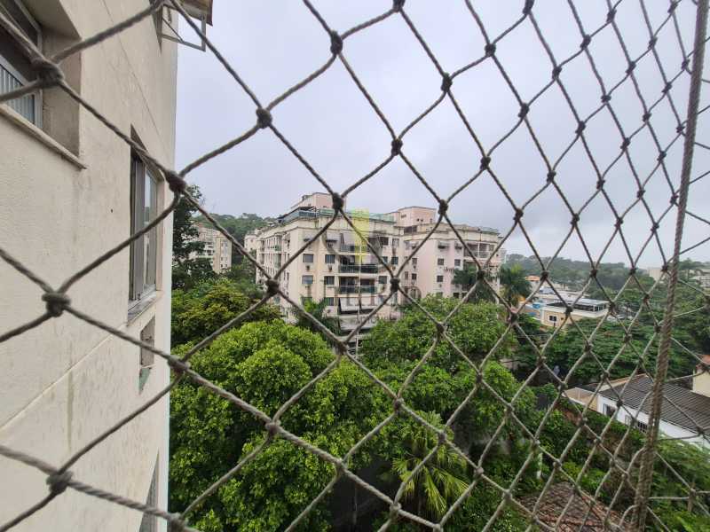 Apartamento, 2 quartos, 70 m² - Foto 26