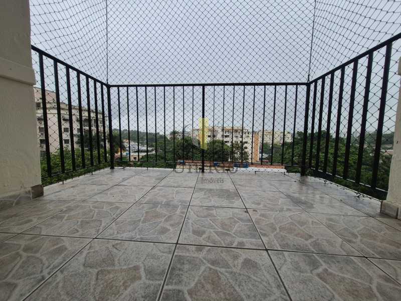 Apartamento, 2 quartos, 70 m² - Foto 27