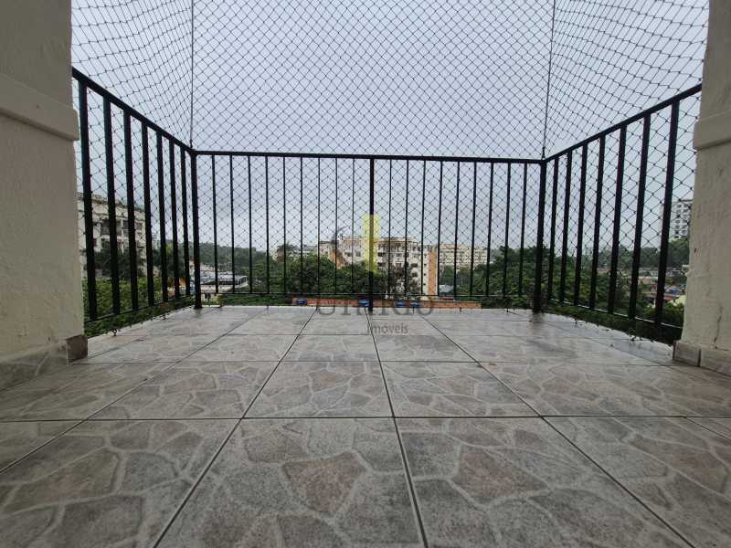 Apartamento, 2 quartos, 70 m² - Foto 28