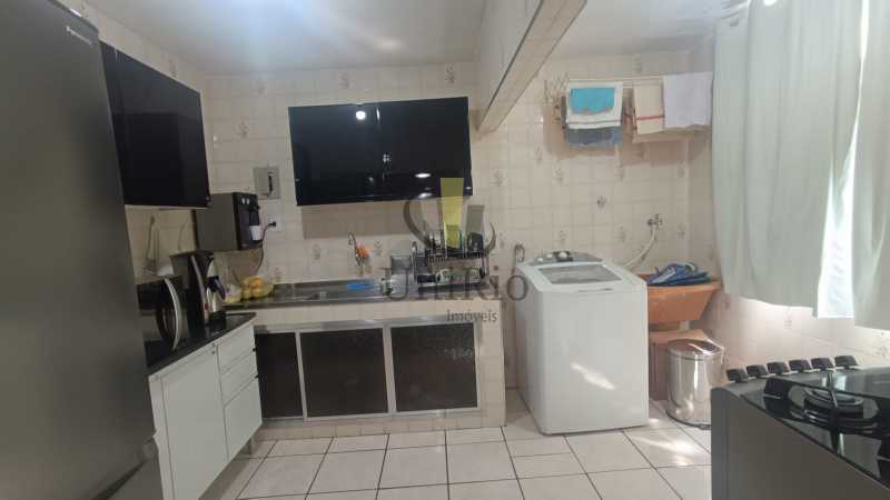 Apartamento, 2 quartos, 65 m² - Foto 15