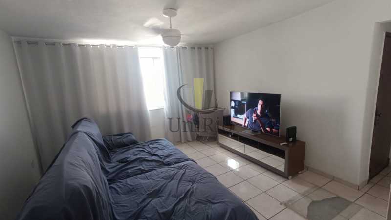 Apartamento, 2 quartos, 65 m² - Foto 2