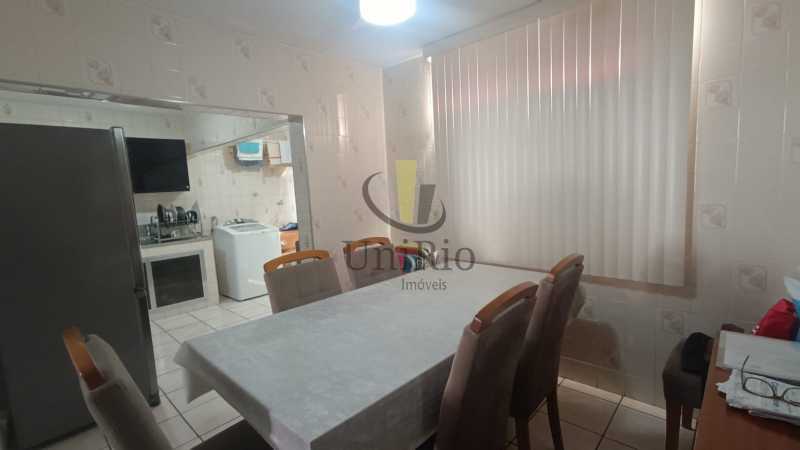 Apartamento, 2 quartos, 65 m² - Foto 5