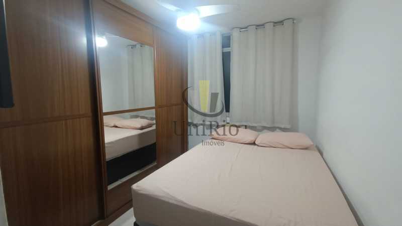 Apartamento, 2 quartos, 65 m² - Foto 9