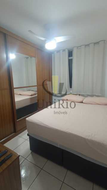 Apartamento, 2 quartos, 65 m² - Foto 10