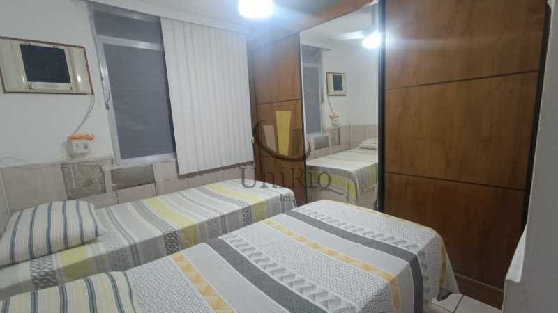 Apartamento, 2 quartos, 65 m² - Foto 11