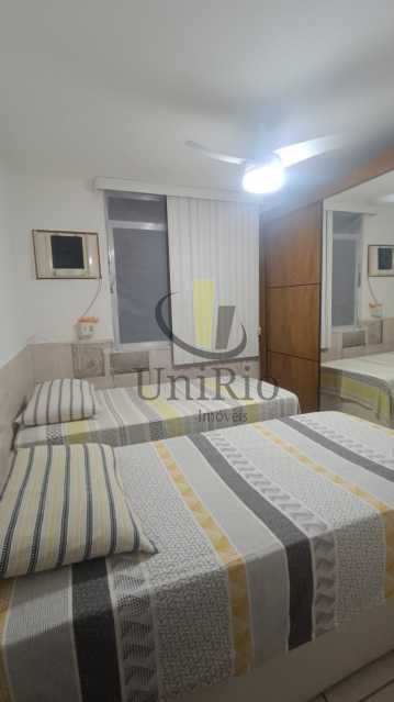 Apartamento, 2 quartos, 65 m² - Foto 12