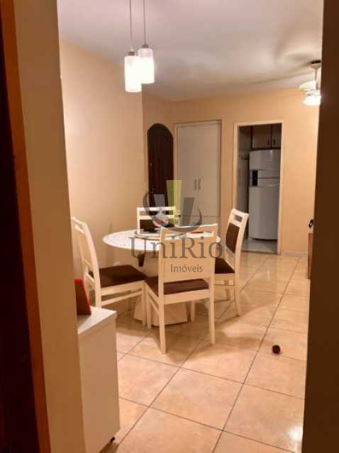 Apartamento, 2 quartos, 55 m² - Foto 3