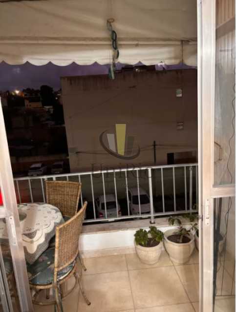 Apartamento, 2 quartos, 55 m² - Foto 2