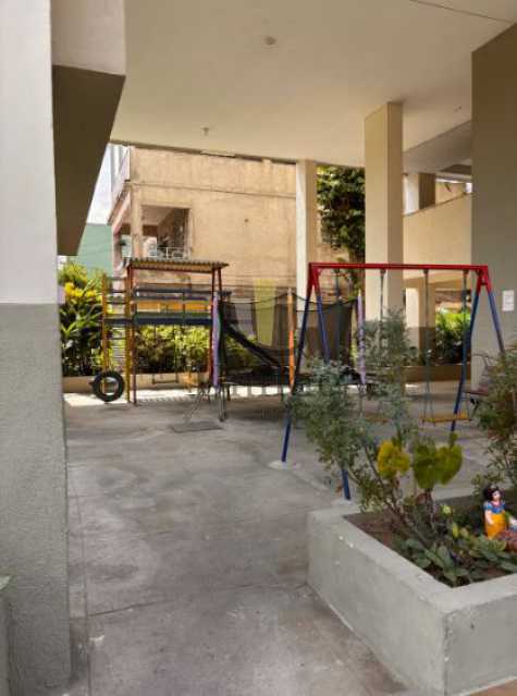 Apartamento, 2 quartos, 55 m² - Foto 9