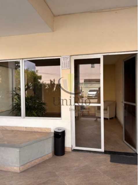 Apartamento, 2 quartos, 55 m² - Foto 12