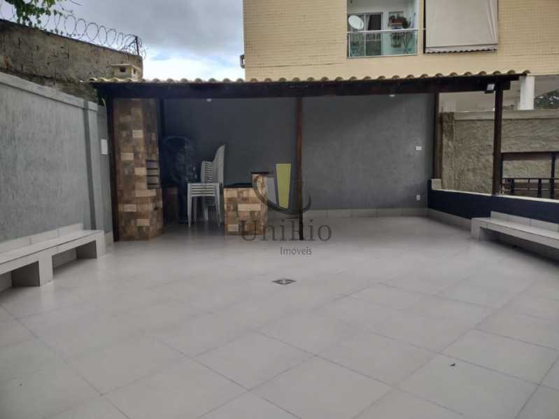 Apartamento, 2 quartos, 55 m² - Foto 15