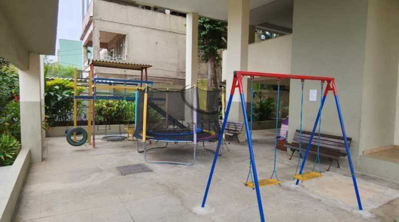 Apartamento, 2 quartos, 55 m² - Foto 19