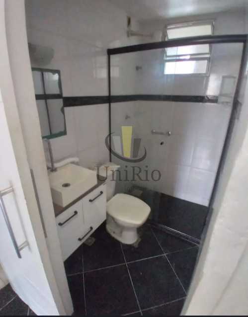 Apartamento, 2 quartos, 45 m² - Foto 6