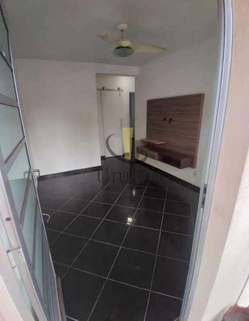 Apartamento, 2 quartos, 45 m² - Foto 1