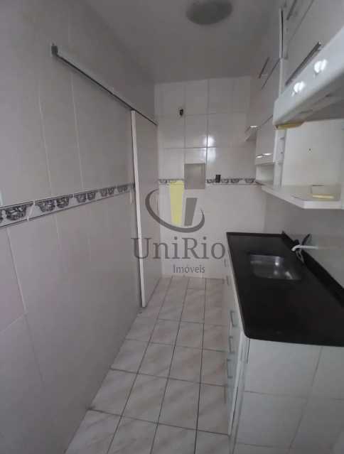 Apartamento, 2 quartos, 45 m² - Foto 7