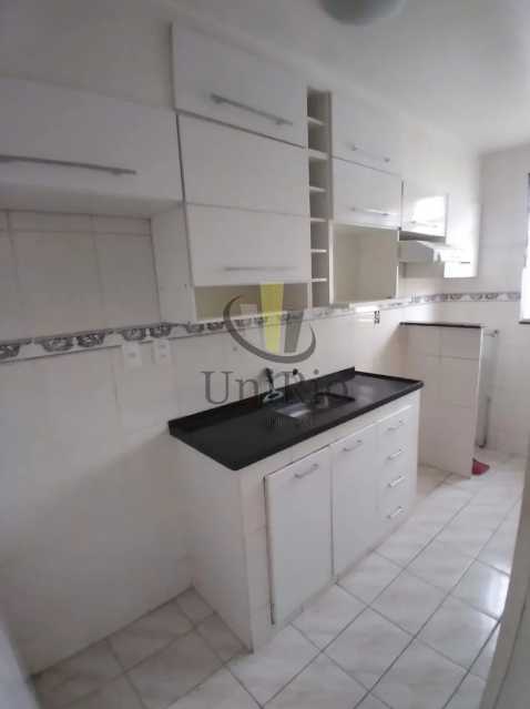 Apartamento, 2 quartos, 45 m² - Foto 8