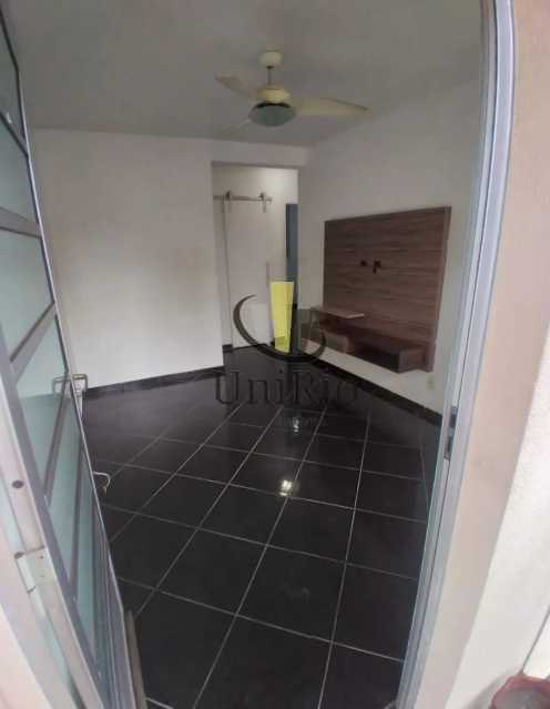 Apartamento, 2 quartos, 45 m² - Foto 17