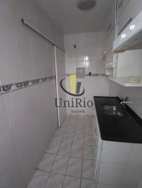 Apartamento, 2 quartos, 45 m² - Foto 18