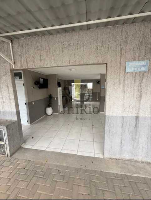 Apartamento, 2 quartos, 48 m² - Foto 12